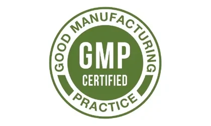 Flexigenics GMP certified