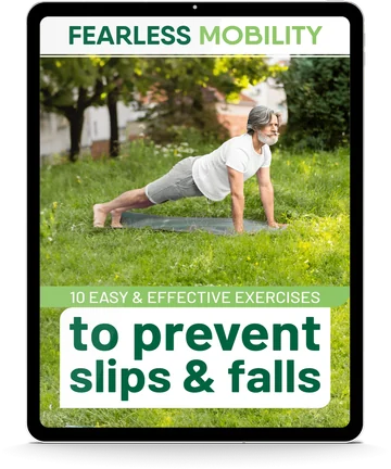 Complete Body Rejuvenation bonus e-book
