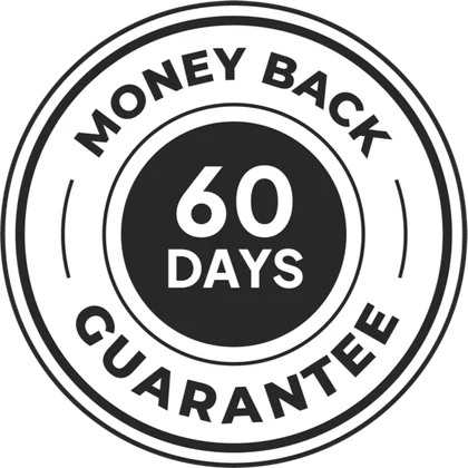 Flexigenics money-back guarantee